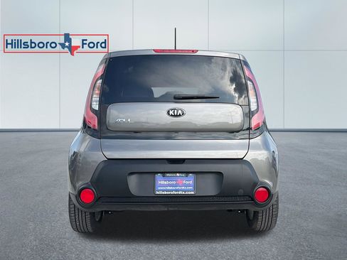 Used 2015 Kia Soul Base image 8