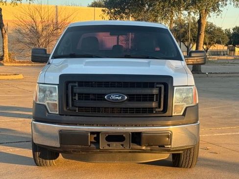 Used 2014 Ford F150 XL w/ Power Equipment Group image 3