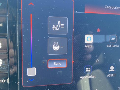 Certified 2023 RAM 1500 Big Horn image 32