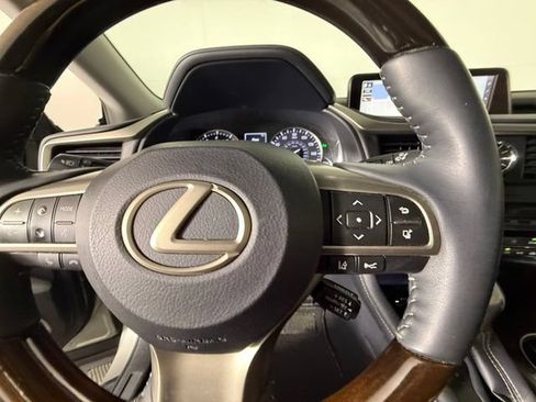Used 2018 Lexus RX 350 FWD w/ Premium Package image 19