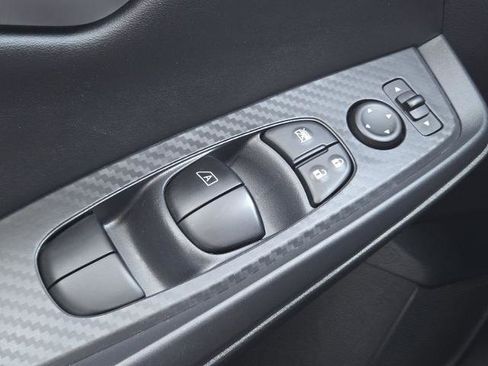 Certified 2025 Nissan Sentra SV w/ Trunk Package image 28