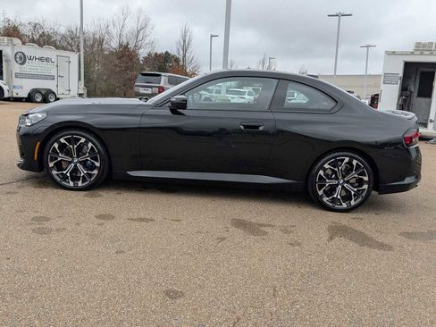 Used 2025 BMW M240i xDrive Coupe image 8
