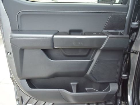 Used 2023 Ford F150 XLT w/ Equipment Group 302A High image 43