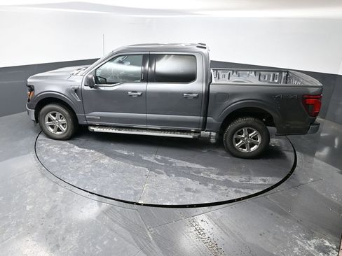 Used 2024 Ford F150 XLT w/ Mobile Office Package image 19