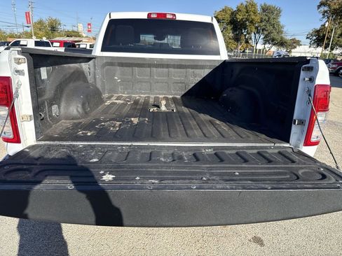 Used 2023 RAM 2500 Big Horn w/ Level 1 Equipment Group image 26