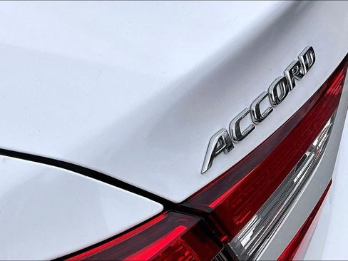 Used 2020 Honda Accord LX image 24