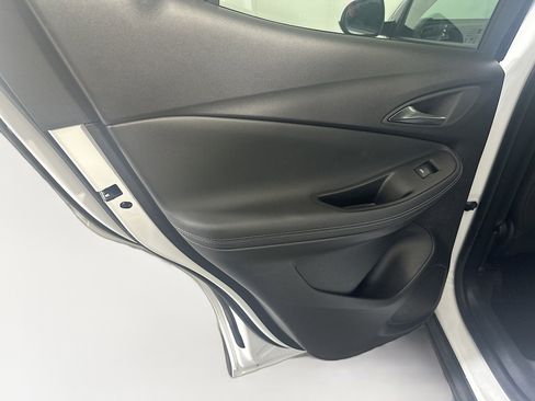 Used 2025 Buick Encore GX Preferred FWD image 27