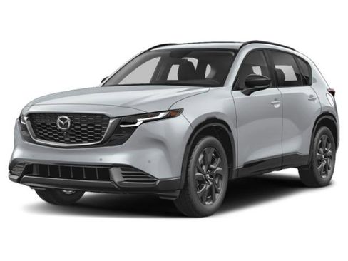 New 2026 MAZDA CX-5 2.5 S w/ Premium Plus Package image 1