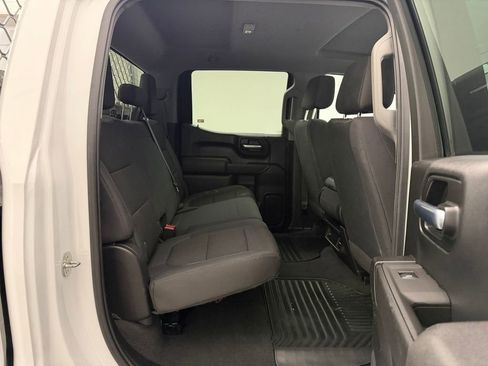 Used 2020 GMC Sierra 1500 4x4 Crew Cab image 19