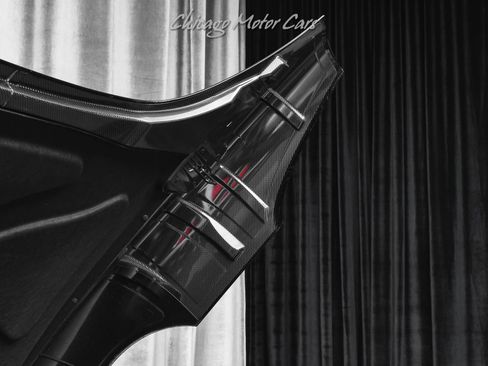 Used 2017 Dodge Viper GTC w/ Time Attack Group 2.0 image 47