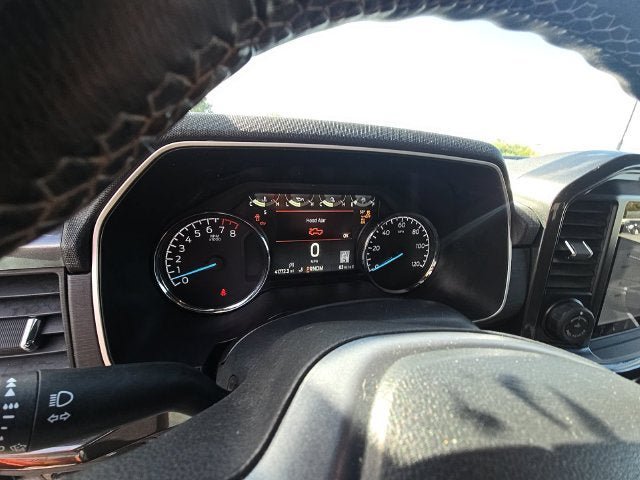 Used 2023 Ford F150 XLT w/ Equipment Group 302A High AWD/4WD image 23