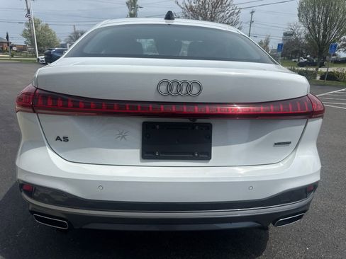 Used 2025 Audi A5 2.0T Premium w/ Convenience Package AWD/4WD image 19