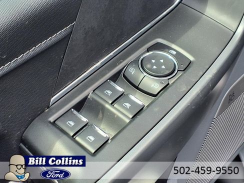 New 2024 Ford F150 XLT w/ Equipment Group 303A High image 16