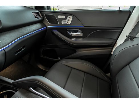 New 2026 Mercedes-Benz GLE 350 4MATIC image 18