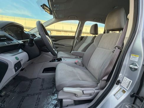 Used 2013 Honda CR-V LX image 9
