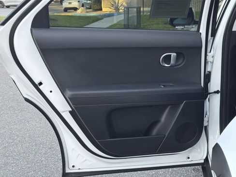 Used 2024 Hyundai Ioniq 5 SEL image 26