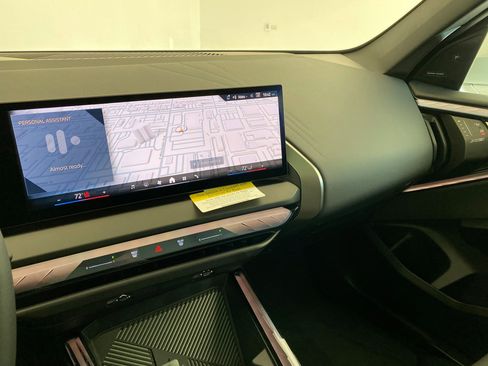 New 2026 BMW X3 xDrive30 w/ Premium Package image 24