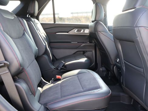 New 2026 Ford Explorer ST w/ Sun And Sound Package image 12