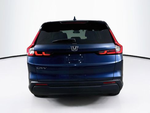 Used 2024 Honda CR-V EX image 31
