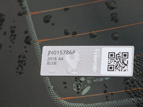 Used 2018 Audi A4 2.0T Ultra Premium w/ 18" Wheel Package image 48