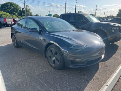 Used 2023 Tesla Model 3 Long Range