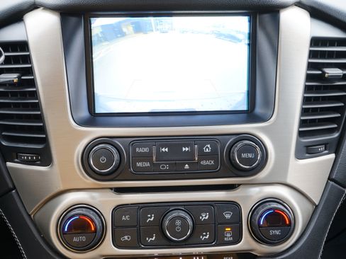 Used 2018 GMC Yukon Denali w/ Denali Ultimate Package image 25