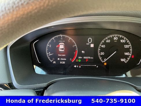 Used 2026 Honda Civic LX image 29