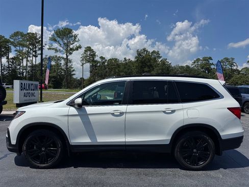 Used 2021 Honda Pilot Special Edition image 5