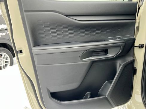 New 2025 Ford Ranger XL w/ Trailer Tow Package image 29