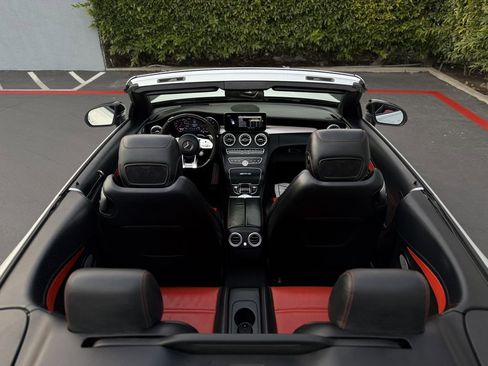 Used 2020 Mercedes-Benz C 63 AMG S image 33