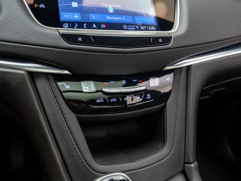 New 2026 Cadillac XT5 Premium Luxury w/ LPO, Floor Liner Package image 23