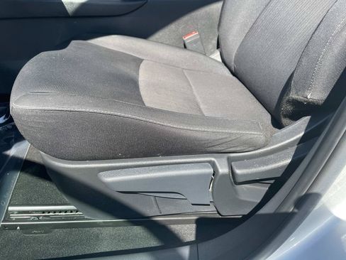 Used 2022 Nissan Sentra SV w/ Trunk Package FWD image 25