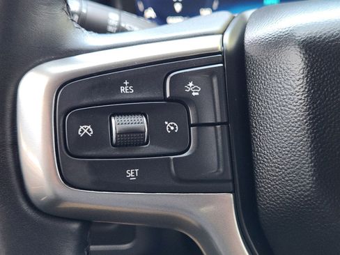 Used 2022 Chevrolet Tahoe LT RWD image 23