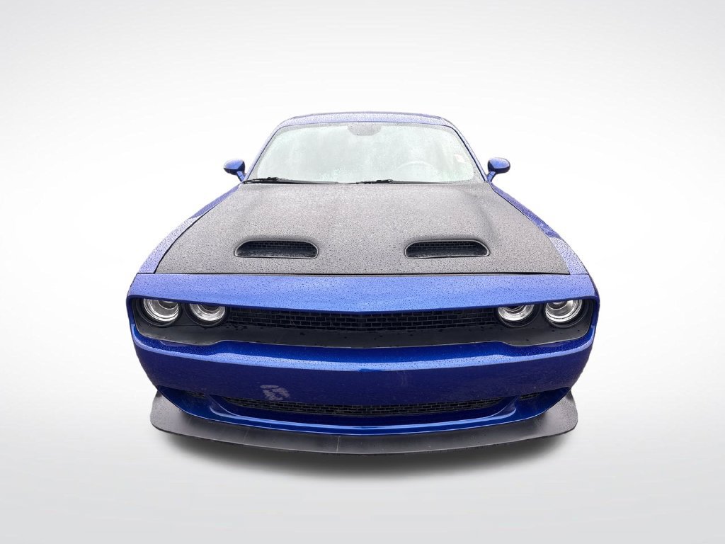 Used 2020 Dodge Challenger R/T Scat Pack RWD image 2