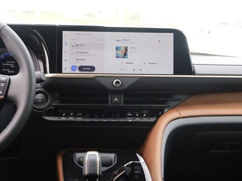 New 2026 Toyota Crown AWD/4WD image 26