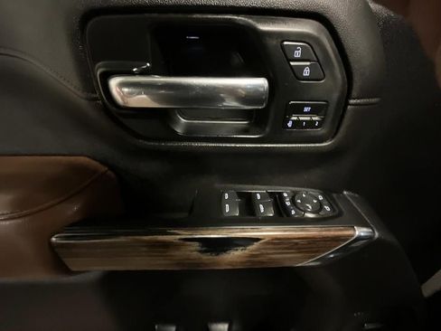 Used 2020 Chevrolet Silverado 3500 High Country w/ Z71 Off-Road Package AWD/4WD image 27