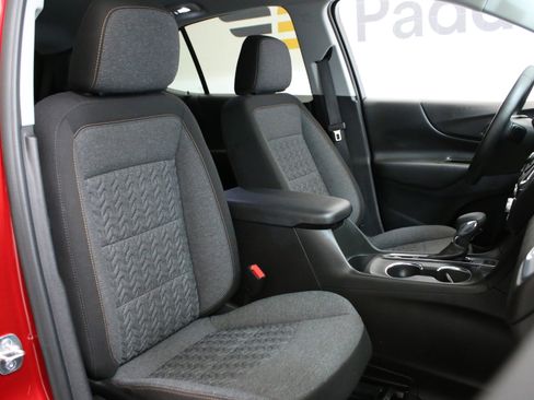 Used 2024 Chevrolet Equinox LT w/ LPO, Floor Liner Package AWD/4WD image 31
