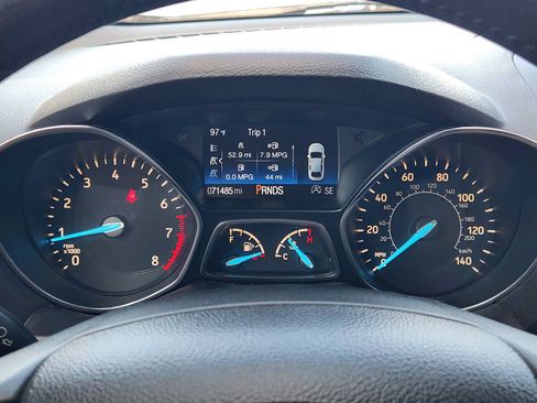 Used 2019 Ford Escape SEL FWD image 15