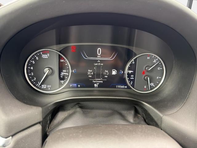 Used 2020 Buick Enclave Avenir w/ Avenir Technology Package AWD/4WD image 27