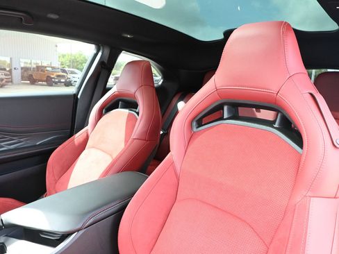 New 2026 Dodge Charger R/T AWD/4WD image 14