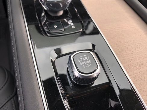 New 2026 Volvo XC90 T8 Plus image 29