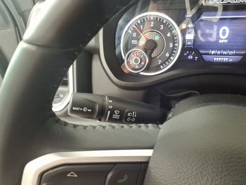 Used 2023 RAM 1500 Big Horn AWD/4WD image 20