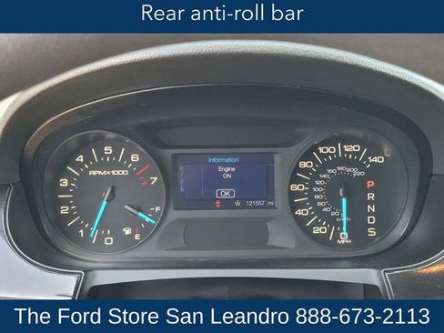 Used 2013 Ford Edge SE FWD image 26