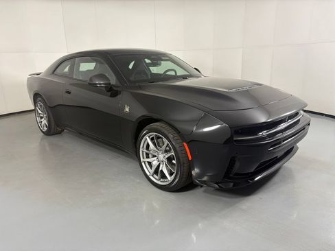 New 2026 Dodge Charger Scat Pack AWD/4WD image 2