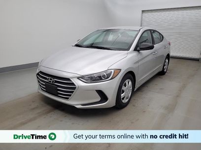 Used 2018 Hyundai Elantra SE w/ Cargo Package