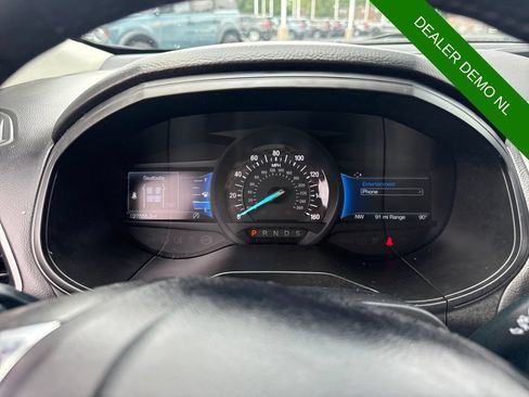 Used 2024 Ford Edge SEL w/ Convenience Package AWD/4WD image 33