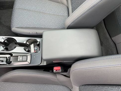 New 2026 Subaru Forester Premium AWD/4WD image 25