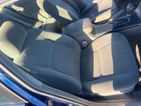 Used 2006 Toyota Camry LE FWD image 17