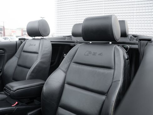 Used 2008 Audi RS 4 Cabriolet image 31