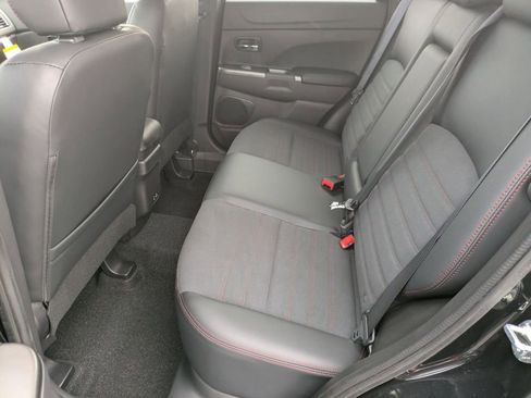 New 2025 Mitsubishi Outlander Sport SE image 23